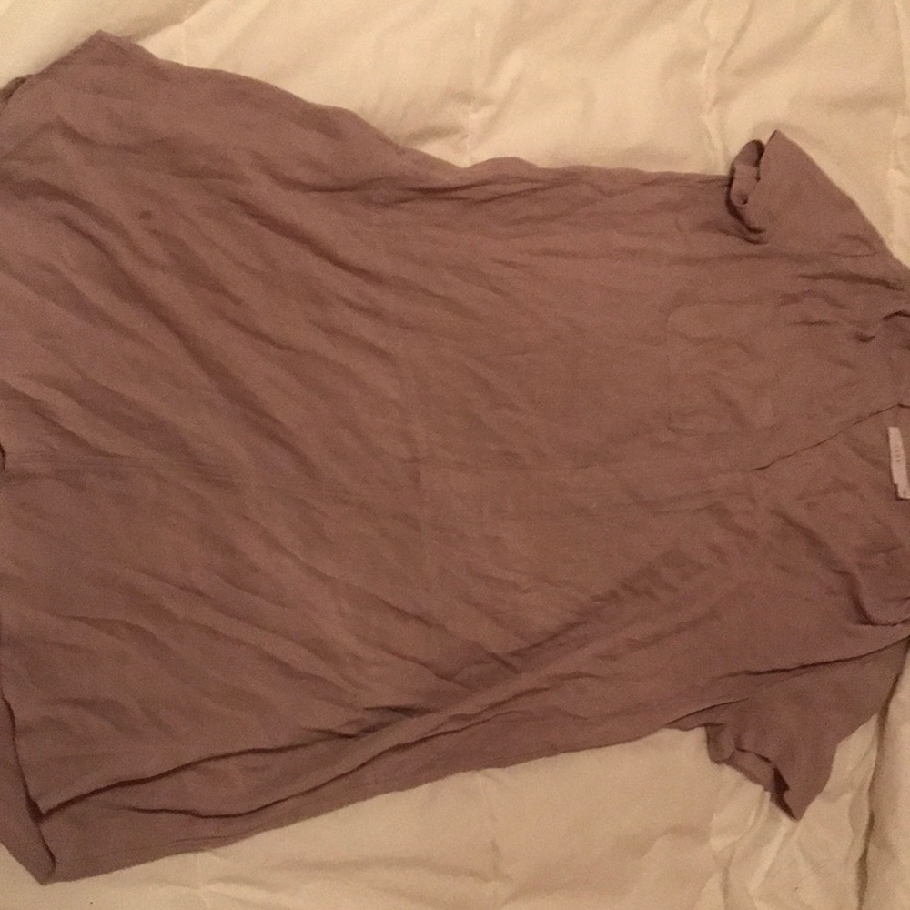 Nordstrom drop waist dress